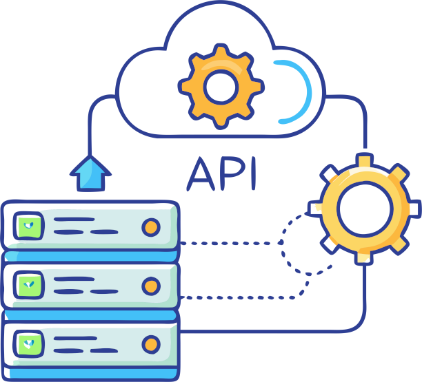 Universal API