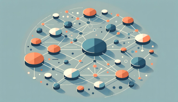 Możliwość hierarchizacji obiektów